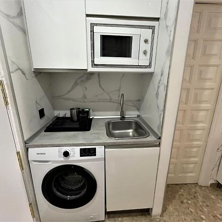 Ver620 - Terraza Con Vistas Al Mar, Reformado, Wifi, Fire Stick Amazon, Centro A 5 Min, Playa A 15 Min, Torremolinos Exterior foto
