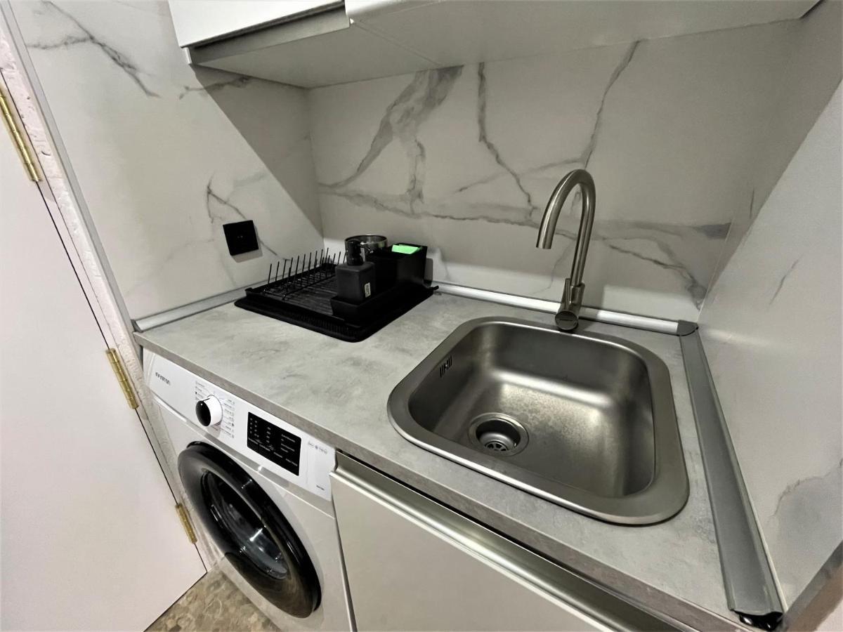 Ver620 - Terraza Con Vistas Al Mar, Reformado, Wifi, Fire Stick Amazon, Centro A 5 Min, Playa A 15 Min, Torremolinos Exterior foto