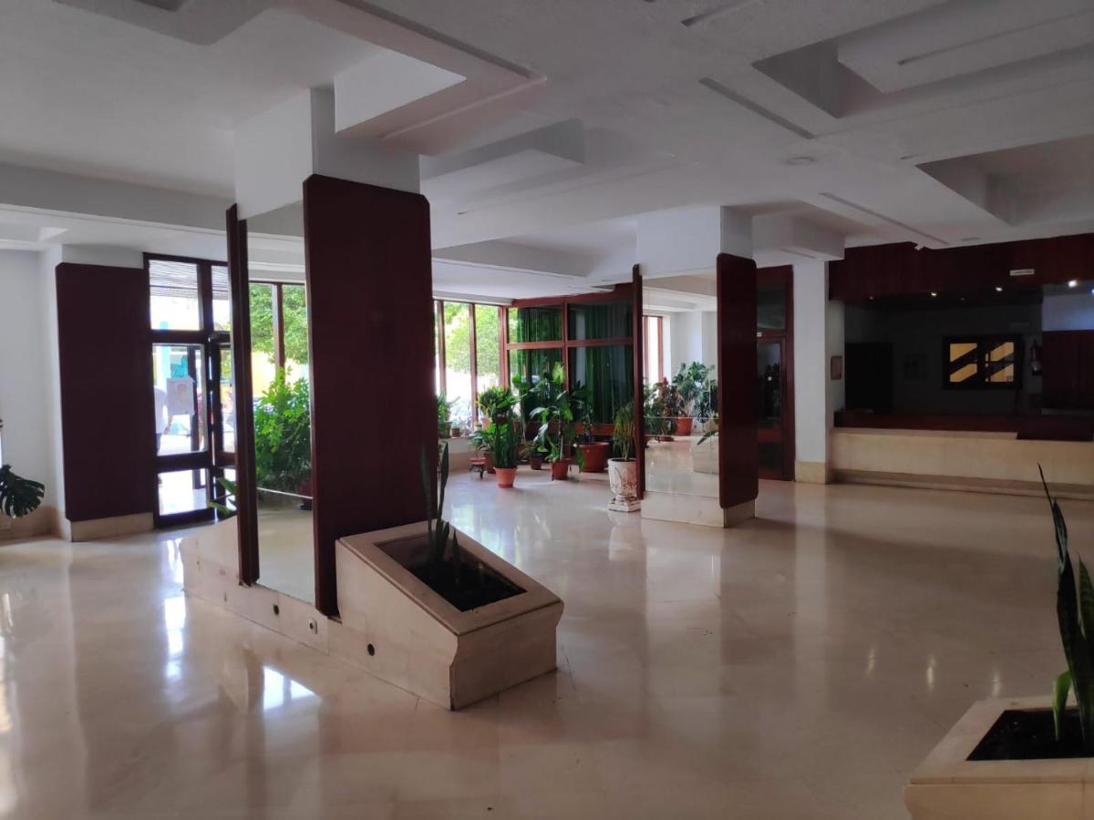 Ver620 - Terraza Con Vistas Al Mar, Reformado, Wifi, Fire Stick Amazon, Centro A 5 Min, Playa A 15 Min, Torremolinos Exterior foto